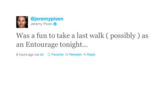 Illustration for article titled Celebrities Tweet About The Emmys